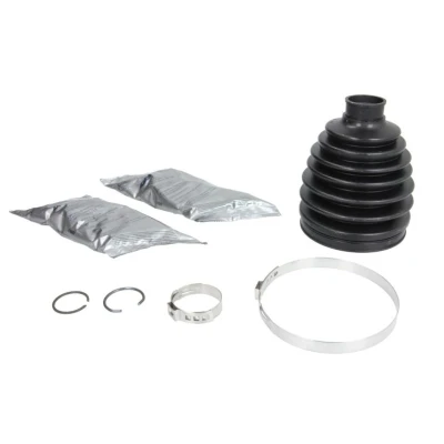 Kuva SPIDAN 36095 Paljekumisarja, Vetoakseli 109,50 TPE (termoplastinen elastomeeri)