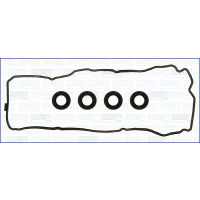 Kuva AJUSA 56034200 Tiivistesarja, Vent. Koppa NISSAN: Primera Hatchback