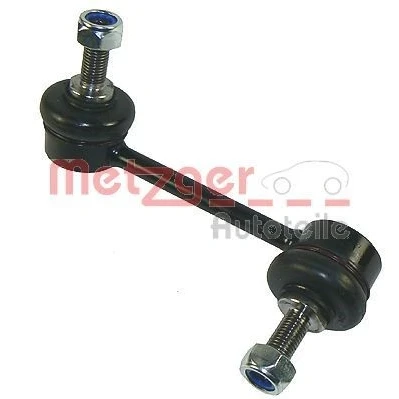 Kuva METZGER 53057703 Koiranluu Taka akseli, vasen 144 KIT + ALFA ROMEO: Giulietta Hatchback