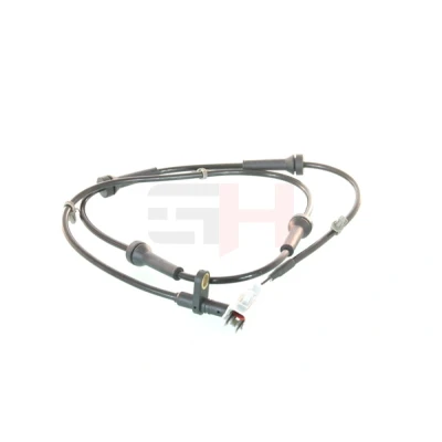 Kuva Tunnistin, kiertonopeus, Taka akseli, oikea, vasen NISSAN X TRAIL II, RENAULT KOLEOS I OE 479001DA1A, 47900JG000, JZ6042