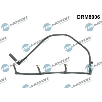Kuva DR.MOTOR AUTOMOTIVE DRM8006 Letku, Polttoaineen Ylivuoto KIA: CARNIVAL / GRAND 3
