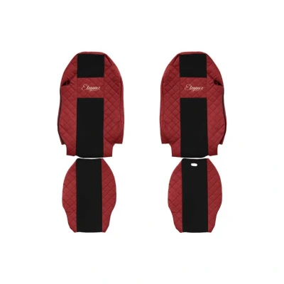 Kuva Istuinpäällinen F CORE FX10 RED