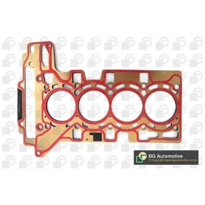 Kuva Tiiviste, sylinterikansi BMW OE 11127620697