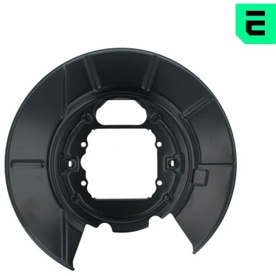 Kuva OPTIMAL BSP 5022R Jarrukilpi Taka akseli, oikea BMW: X5