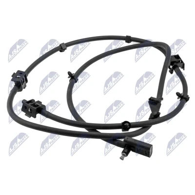 Kuva Pesusuutin, lasinpesulaite, Ajoneuvon etuosa MERCEDES BENZ CLS [C257], E KLASS [W213] OE 2138609000, A2138609000