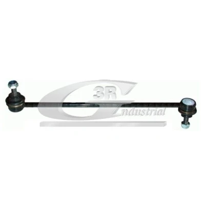 Kuva 3RG 21214 Koiranluu Etuakseli, vasen, oikea 335 M10x1,50 Metalli PEUGEOT: 307 SW, Hatchback, 308 I CITROËN: C4 Hatchback