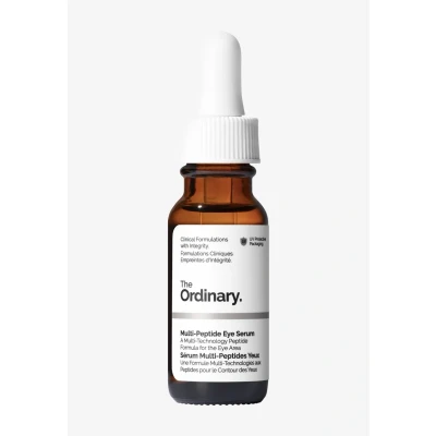 Kuva The Ordinary SerumMulti Peptide Silmän seerumi 15 ml