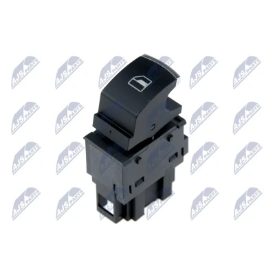 Kuva Kytkin, lasinnostin, Eteen, oikea VW POLO V, Van OE 6RD959855C