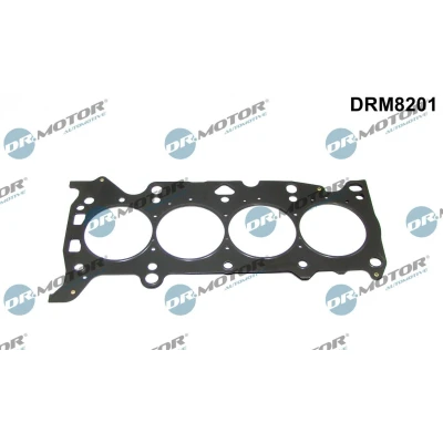 Kuva DR.MOTOR AUTOMOTIVE DRM8201 Kannentiiviste 0,5 90,5 MAZDA: CX 5 I