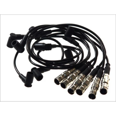 Kuva BOSCH 0 986 356 332 Sytytysjohto MERCEDES BENZ: W124 Sedan, S sarja SL Cabriolet