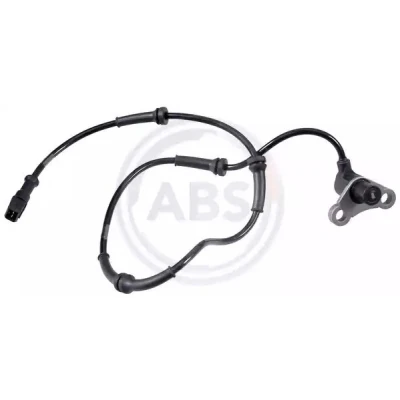 Kuva Tunnistin, kiertonopeus, Taka akseli MITSUBISHI, VOLVO OE 30814716, 30850024, 60100