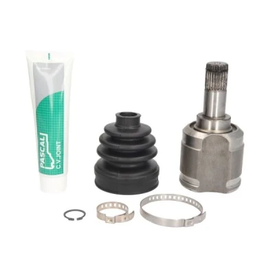 Kuva PASCAL G85025PC Vetonivel Vaihteiston puoli, Etuakseli, oikea