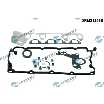 Kuva DR.MOTOR AUTOMOTIVE DRM21296S Tiivistesarja Sylinterikansi VOLKSWAGEN: Jetta 3, Golf 5, SKODA: Superb II Hatchback, Octavia Hatchback