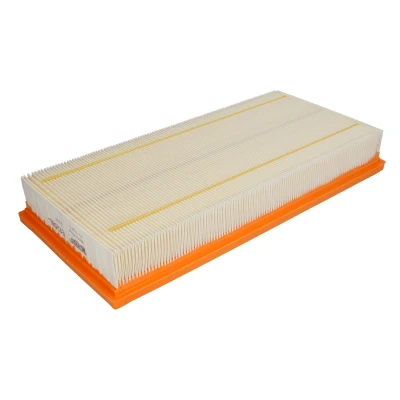 Kuva HENGST FILTER E1258L Ilmansuodatin 49 163 347 Suodatinpanos LAND ROVER: Range Rover Sport, 3, Discovery 4