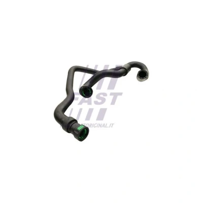 Kuva FAST FT61493 Letku, Lämmönvaihdin Lämmitys FORD: Transit Mk6 Bussi