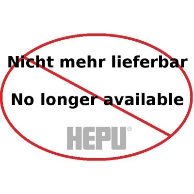 Kuva Vesipumppu + jakohihnasarja HEPU PK08032