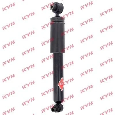 Kuva Iskunvaimennin, Taka akseli RENAULT MEGANE Scenic, SCÉNIC Minibus, minivan I OE 7700413096, 7700429977, 7701479086