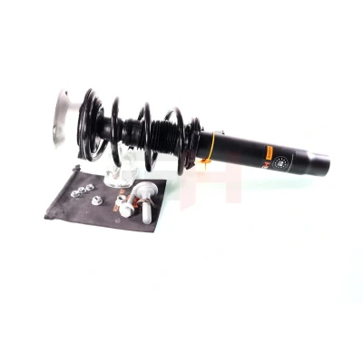 Kuva Täydellinen joustintuki, Etuakseli, oikea, bmw x1 [e84] OE 31306767451, 31306775098, 31316789853