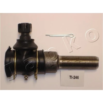 Kuva JAPKO 111246 Raidetangon Pää 21 x 1,5 Etuakseli TOYOTA: Land Cruiser 60, Prado 70 SUV
