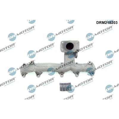 Kuva Pakosarja VW CRAFTER 30 35 Buss, 50 Flak/chassi, Skåp OE 076253031A