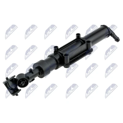 Kuva NTY EDS VV 011 Pesusuutin, Ajovalo Vasen VOLVO: V70 3, S80 II