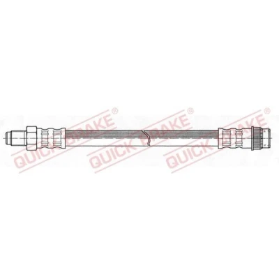Kuva QUICK BRAKE 32.042 Jarruletku 250 M10x1
