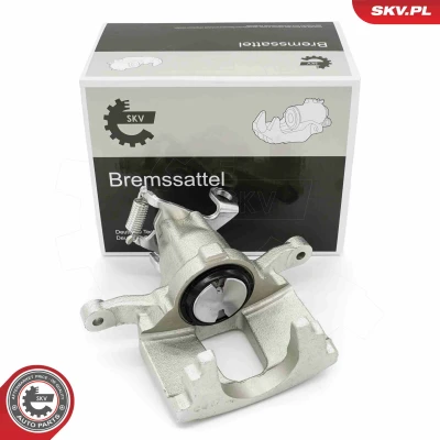 Kuva Jarrusatula ESEN SKV 67SKV493