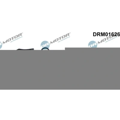 Kuva DR.MOTOR AUTOMOTIVE DRM01626 Venttiilikopan Tiiviste