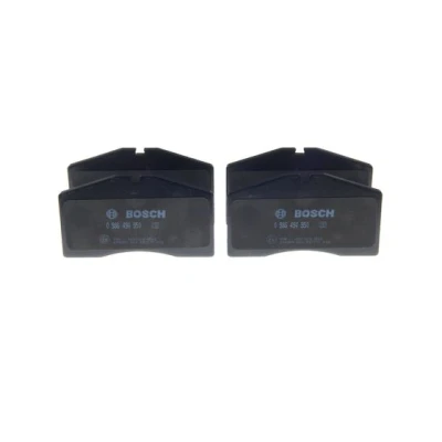 Kuva BOSCH 0 986 494 950 Jarrupalat Low Metallic