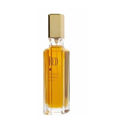 Kuva Giorgio Beverly Hills Red Eau de Toilette 90 ml