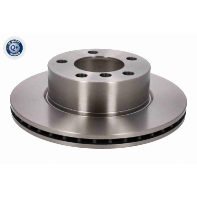 Kuva VAICO Jarrulevy BMW: 1 Hatchback, 2 Coupe, Hatchback Etuakseli 284mm 22mm 5 aukko 120mm Tuuletettu V20 40048 34116792215,6792215 Jarrulevyt