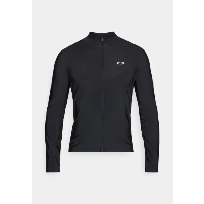 Kuva Oakley Clima Thermal Pyöräilypaita, Koko: Small, Blackout