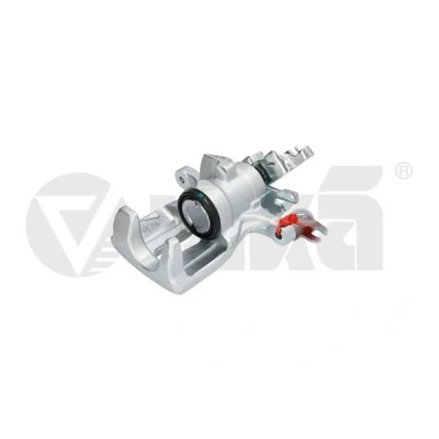 Kuva VIKA 66151747301 Jarrusatula Taka akseli, vasen VOLKSWAGEN: CADDY 4 Kombi