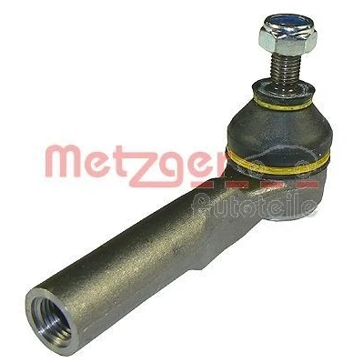 Kuva METZGER 54017308 Raidetangon Pää KIT + Etuakseli, oikea, vasen FIAT: Coupe, Marea Sedan