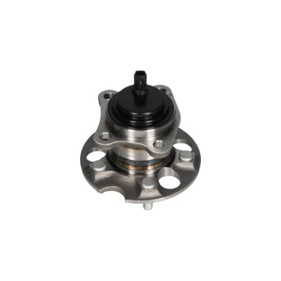 Kuva KAVO PARTS WBH 9062 Pyöränlaakerit Taka akseli integroidulla ABS sensorilla 152