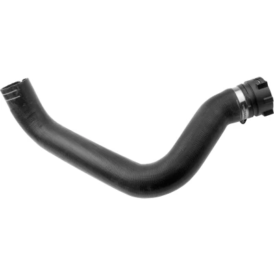 Kuva GATES 05 3456 Jäähdyttimen Letku EPDM (eteenipropeeni dieeni kumi)