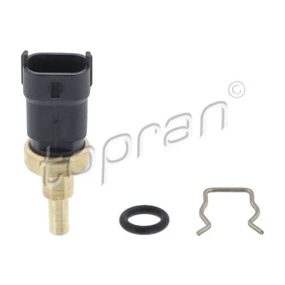 Kuva Jäähdytysnestelämpötilan sensori alfa romeo, chevrolet, citroën, fiat, ford, lancia, opel, peugeot, vauxhall OE 1 724 202, 13 38 359, 1338 G9