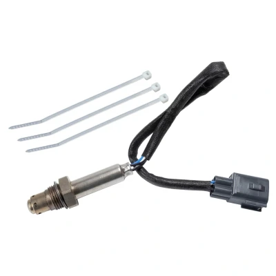 Kuva FEBI BILSTEIN 177571 Lambda Anturi Lämmitetty 4 TOYOTA: Avensis II Station Wagon, Sedan, Yaris Hatchback, OPEL: Astra J Hatchback