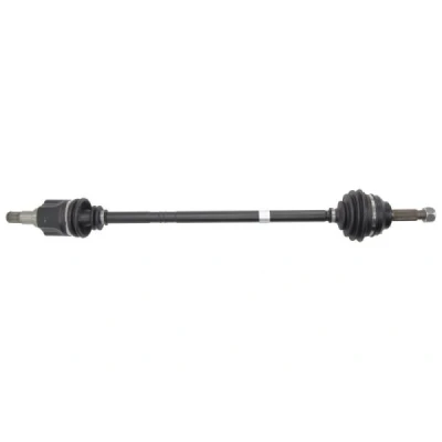 Kuva POINT GEAR PNG71797 Vetoakseli Etuakseli, oikea 866 83 Autoihin ilman ABS SKODA: FELICIA 2 Kombi