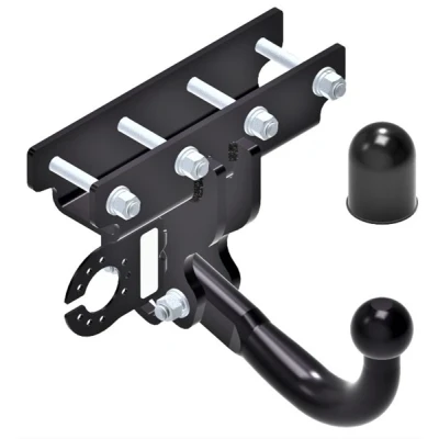 Kuva Vetokoukku, vakio JEEP GLADIATOR Avolava (jt_) Pick up OE