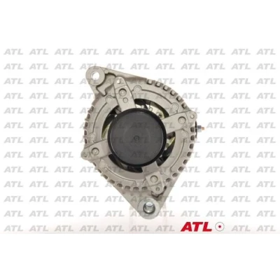 Kuva Laturi TOYOTA AVENSIS Verso, COROLLA, COROLLA Kombi, Sedan, PREVIA II, RAV 4 II OE 27060 27040, 27070