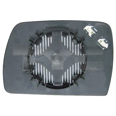 Kuva TYC 303 0107 1 Sivupeilin Lasi Oikea BMW: X3