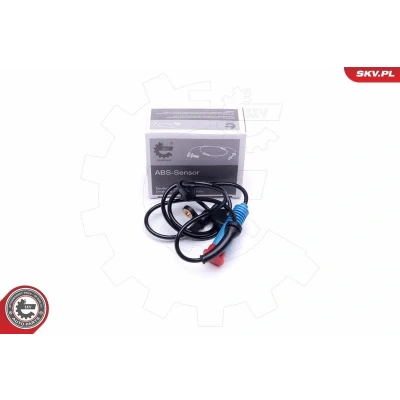 Kuva Tunnistin, kiertonopeus, Molemminpuolin Land rover Freelander I, soft top I OE SSW000010