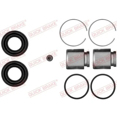 Kuva QUICK BRAKE 114 5021 Jarrusatula Korjaussarja Kuulahylsyllä 43 MITSUBISHI: Outlander 3, PAJERO 2, 2 SUV