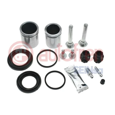 Kuva AUTOFREN SEINSA D44012S Jarrusatula Korjaussarja Etuakseli 40 PISTON KIT+GUIDEPINS RENAULT: TRAFIC 2 Kasten