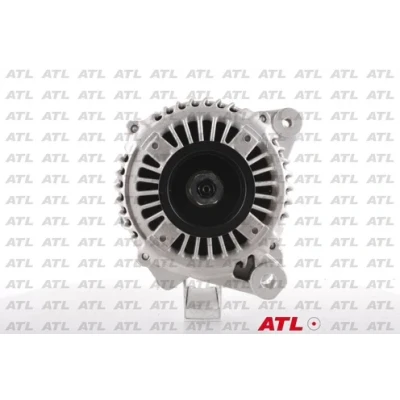 Kuva Laturi TOYOTA AVENSIS, AVENSIS Kombi, Sedan, CAMRY Sedan OE 27060 0H070, 0H080