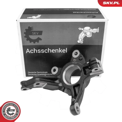 Kuva Olka akseli, pyöräntuenta, Etuakseli, vasen Esen skv 73SKV211 renault clio iv, grandtour iv OE 400153153R, 400156404R, 400158668R