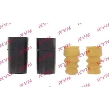 Kuva KYB 910215 Iskunvaimentimen Suojakumi Taka akseli Protection Kit