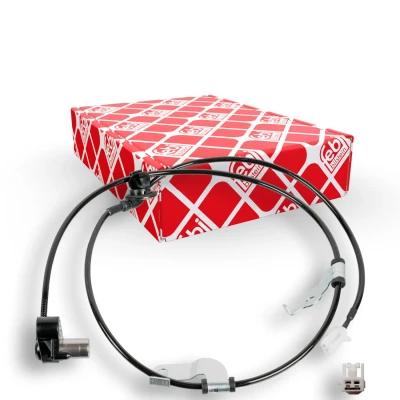 Kuva FEBI BILSTEIN 172150 ABS Anturi Taka akseli, oikea 1350 1165 MAZDA: 6 Sedan, Hatchback, Farmari