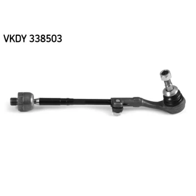 Kuva SKF VKDY 338503 Raidetanko synteettinen rasva BMW: 3 Sedan, Touring, Coupe